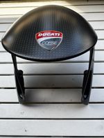 Original Ducati Carbon Schutzblech 