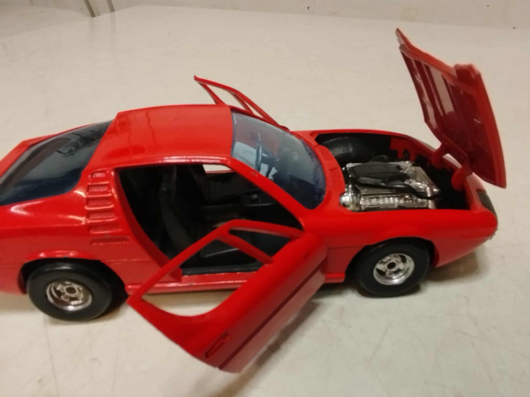 Modellini d'auto: 2 X  Politoys – Usato da La Chaux-de-Fonds venduto da Emmaus2300CDF 3