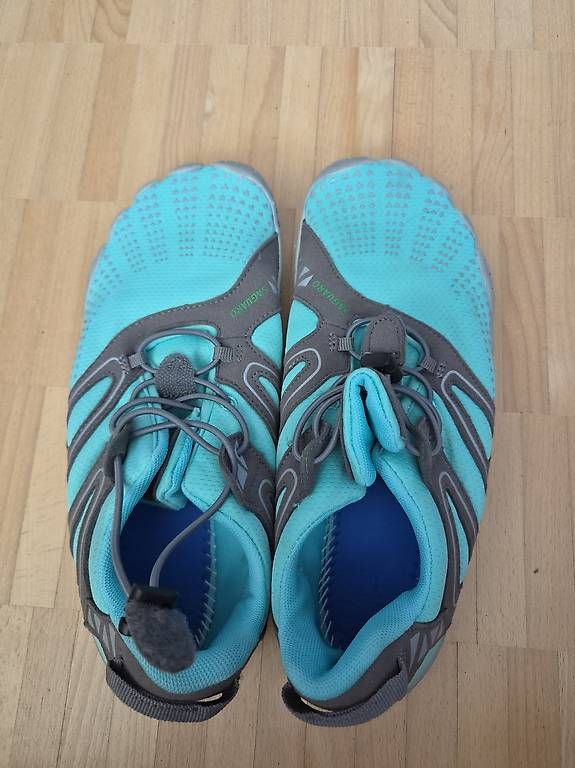 Scarpe da uomo: Barfussschuhe Saguaro Grösse 41 – Usato da Jona venduto da Mona4490 2