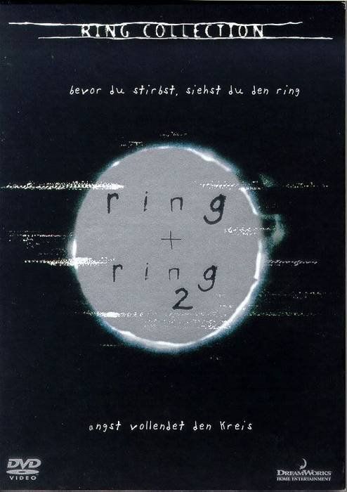 Tous les DVDs: Ring Collection (Ring 1 & Ring 2) – Neuf (Voir description) à Volketswil par Fraese1
