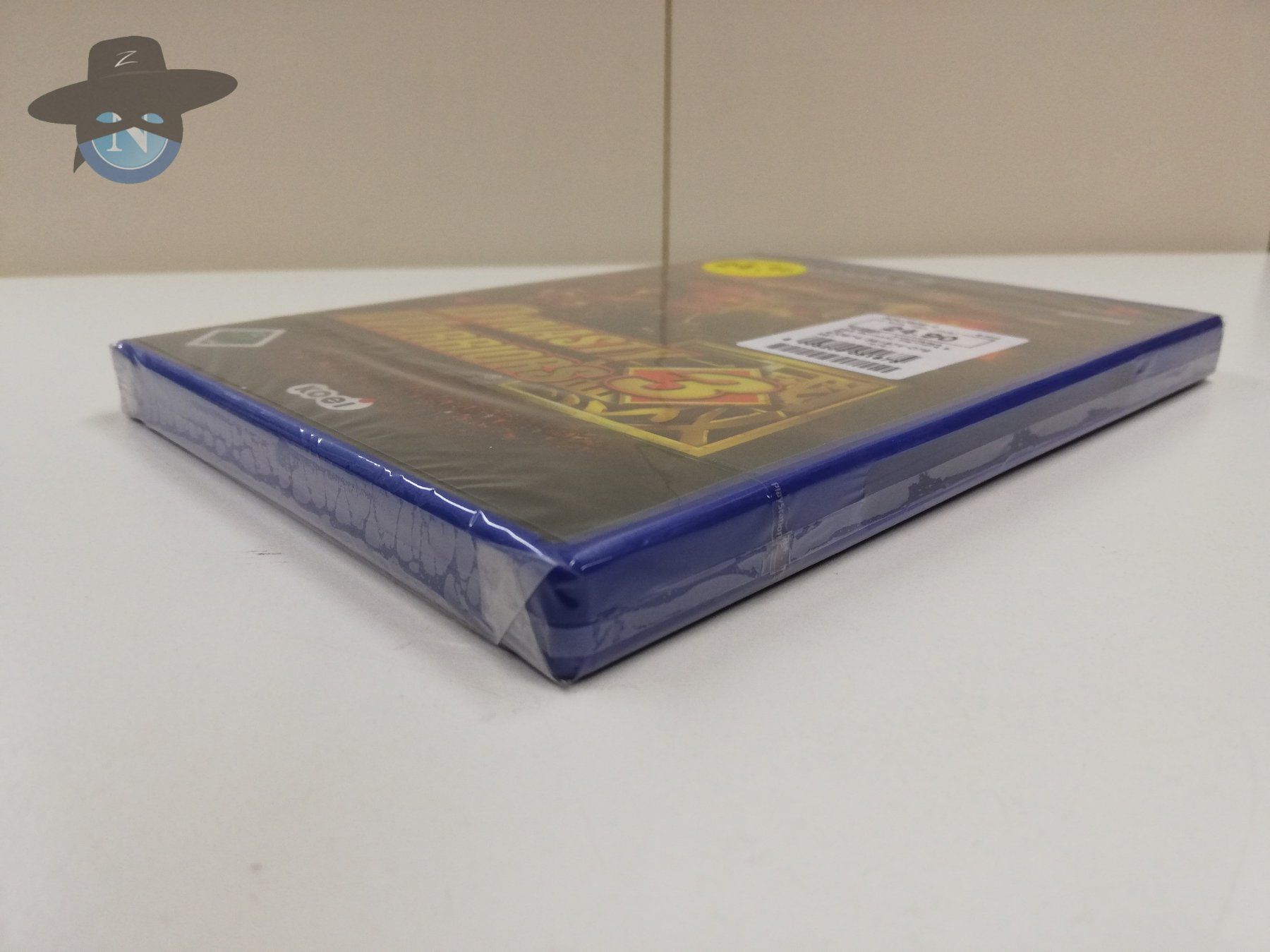 Sony Giochi: Dynastay Warriors 3 / NEU - sealed / PS2 – Nuovo (secondo la descrizione) da St. Gallen venduto da zorro_dc 5