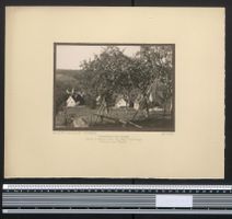 Fotografie Oberbrüden / Weissachgrund, 