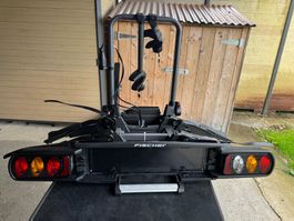 Veloträger zu verkaufen