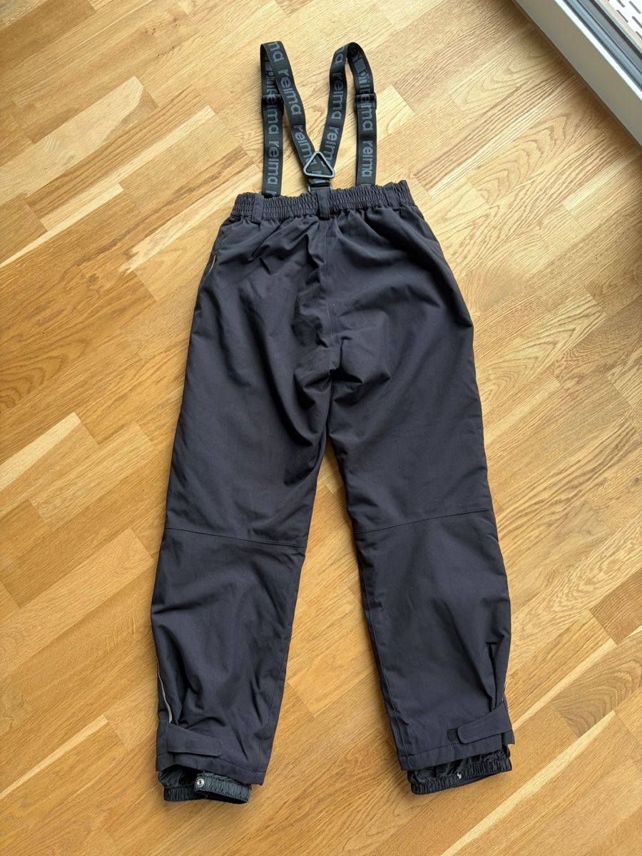 Reima Pantalons: Reima Loikka Skihose – D'occasion à Altdorf UR par mede11 1