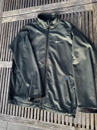 Nike Sportjacke Roger Federer