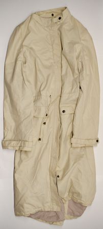Mantel Trenchcoat Damen ELLE