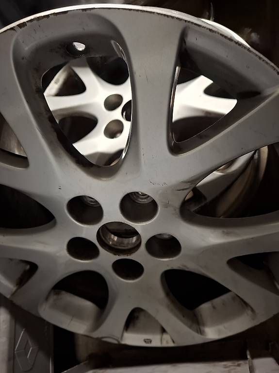 Cerchioni: Mazda alufelgen – Usato da Winterthur venduto da miruinamles