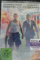 OVP: DVD White House Down