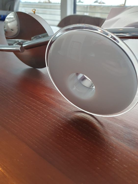 Lustres & lampes de plafonds: Moderne 5-flammige Deckenleuchte – D'occasion à Vilters par markus_85 1