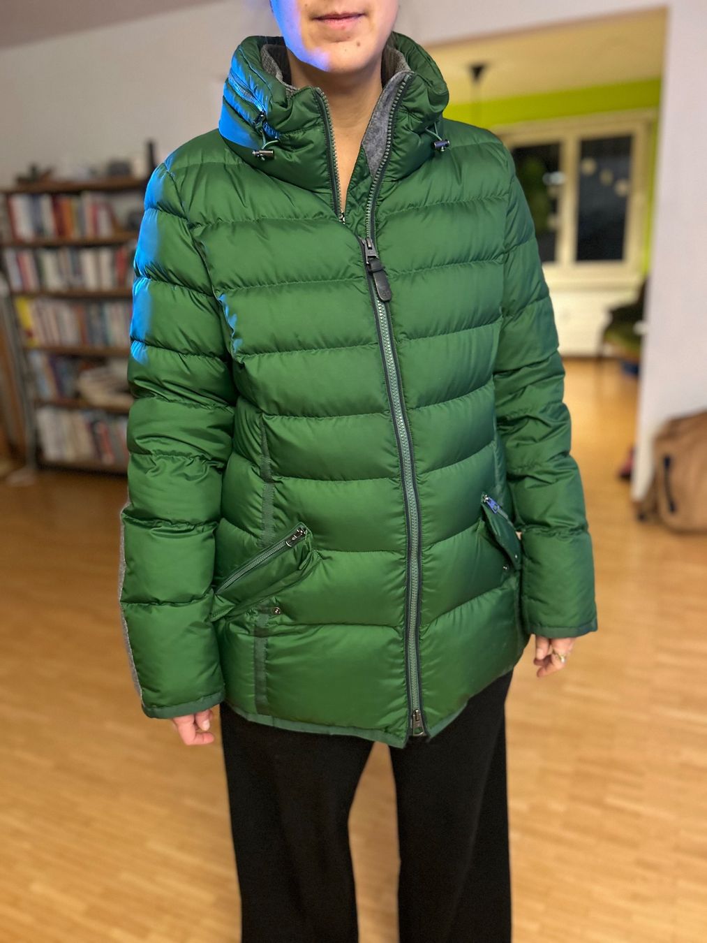 Marc O'Polo Vestes: Winterjacke Daunen – D'occasion à Zürich par Primel12 2