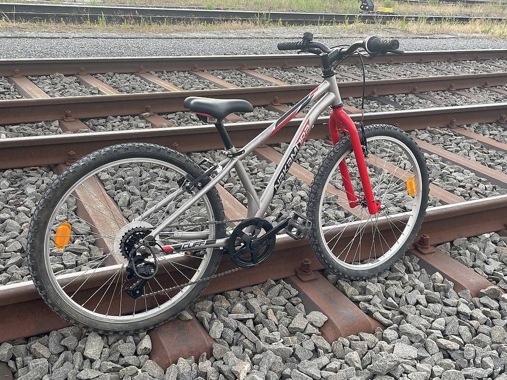 Biciclette: Kindervelo Nakamura in super Zustand – Usato da Basel venduto da Merlinoo 2