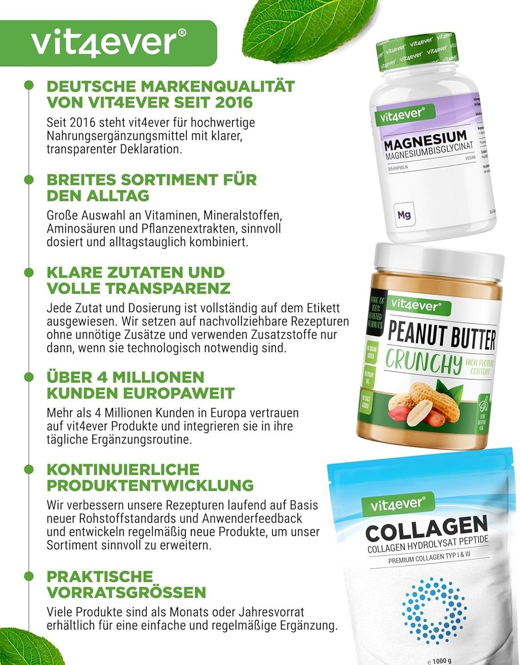 Cibi & Specialità: CDP Cholin 250mg 180 Kapseln vegan – Nuovo e nell'imballaggio originale da Suhr venduto da SchnapperCH 6
