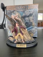 Hobbit, Riddles in the Dark, Bilbo and Gollum
