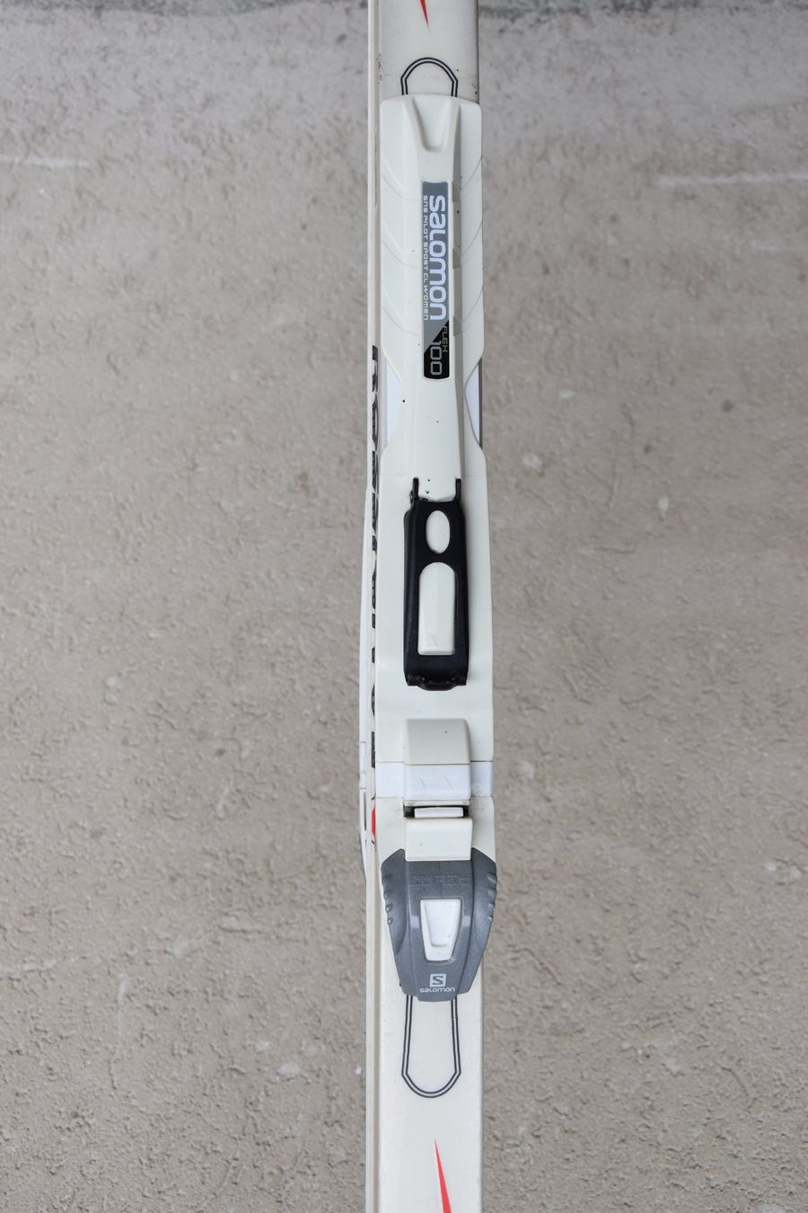Rossignol Skis: Langlaufski klassisch mit Stöcken – Gebraucht aus Reinach AG von ado_vt52 3