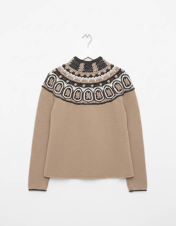 Giacche: Magnifico cardigan  Brunello Cucinelli – Usato da Tesserete venduto da l_m_n67r 1