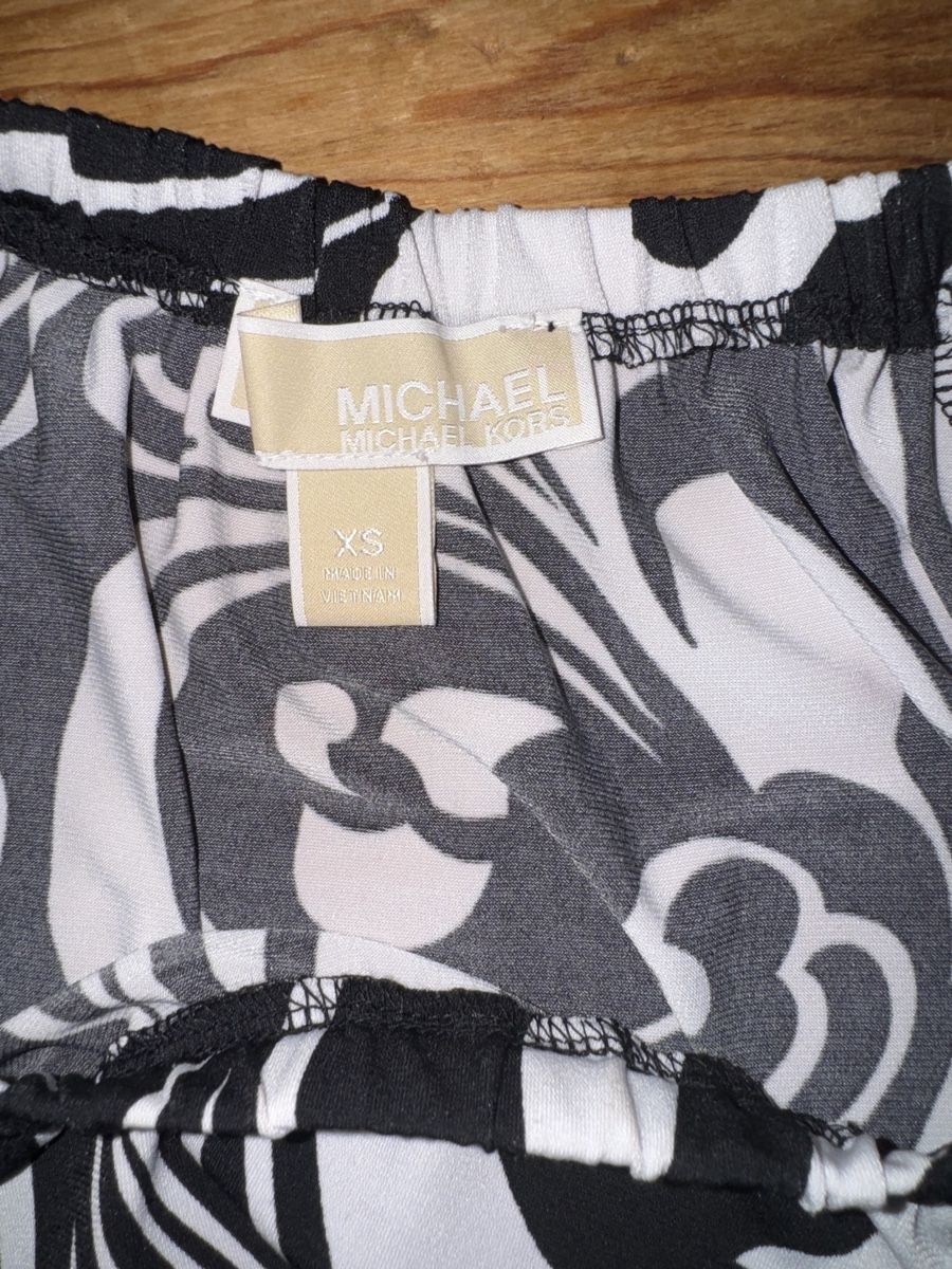 Michael Kors Camicette: Michael Kors Blusenshirt Gr. XS – Nuovo (secondo la descrizione) da Mauren venduto da ducducturi 3