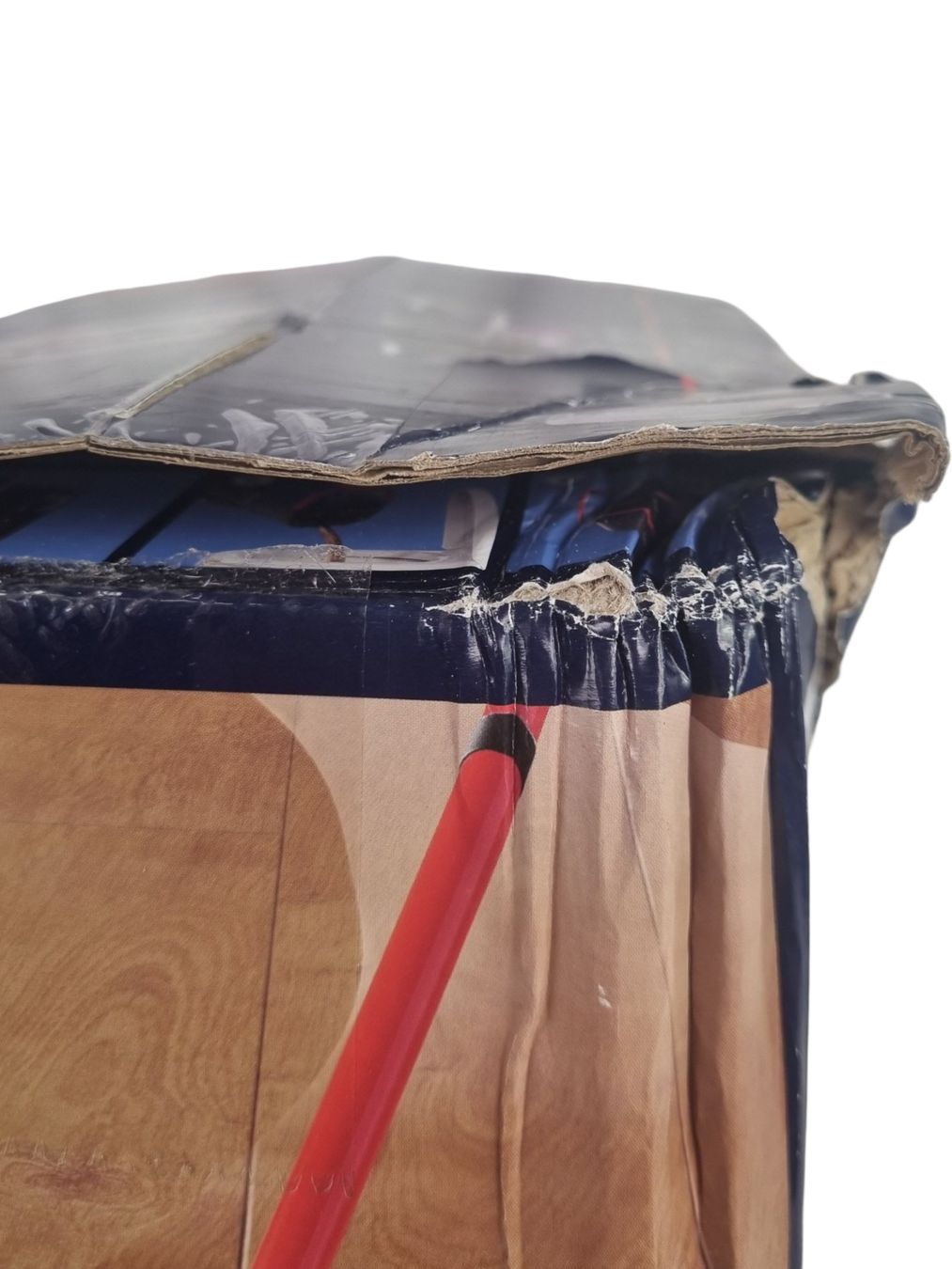 Sonstiges für Haushalt & Wohnen: VILEDA H2PRO Flat Mop System – Neu (gemäss Beschreibung) aus Wangen b. Olten von Restwert_Wangen 4
