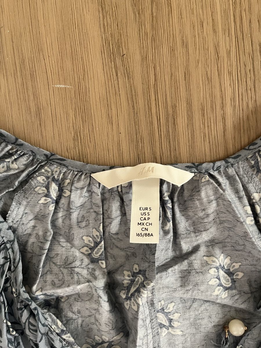 H&M Vestiti: Abito estivo H&M – Usato da Zürich venduto da carlot_2023 2