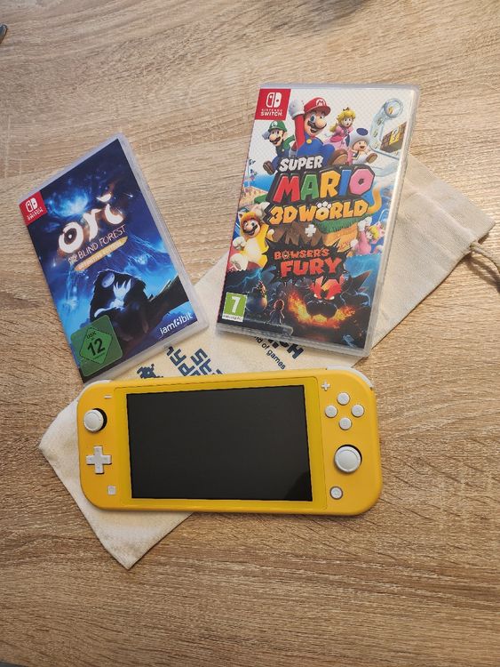 Schne Spiele Fr Nintendo Switch Lite Ebenbild
