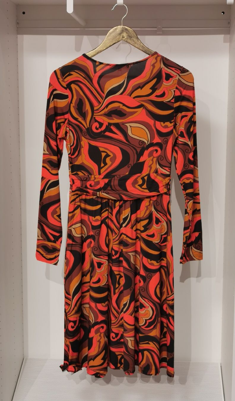 Vestiti: Damen Jerseykleid – Nuovo e nell'imballaggio originale da Bad Ragaz venduto da chenk24 1