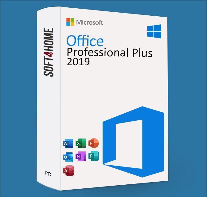 Microsoft Office 2019 Professional Plus (Gebraucht) in für CHF 24.9 ...