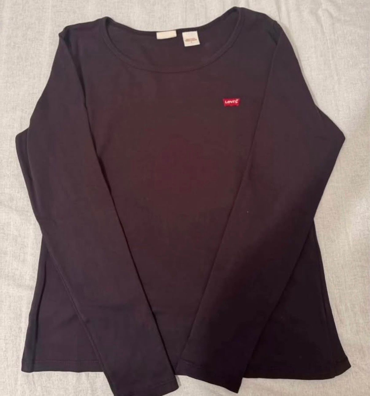 T-Shirts: Maglietta Levi’s – Gebraucht aus Payerne von Petite-vendeuse 1