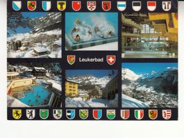 Leukerbad 1989
