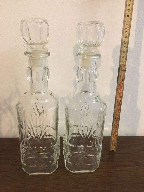 Bottiglia di vetro da 1,5 litri, con custodia, per acqua e tè, colino e coperchio in vetro, utilizzabile come bicchiere