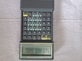 Psion Organiser II CM