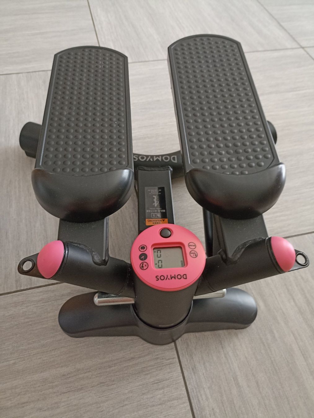 Decathlon Vélos d'appartement: Stepper – D'occasion à Camorino par cieloazzurro