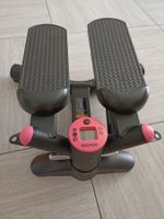 Stepper