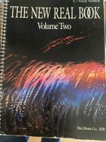 The New Real Book Volume 2