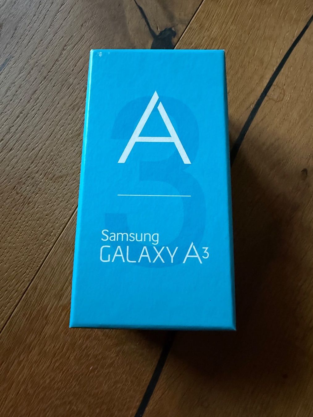 Samsung Handys / Smartphones: Samsung Galaxy A3 – Gebraucht aus Luzern von Aura13 3