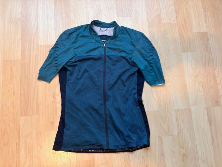 Fahrradtrikot Damen Gr. L von Craft