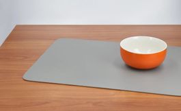 Tischset / Platzset Kunstleder 33 x 46 cm