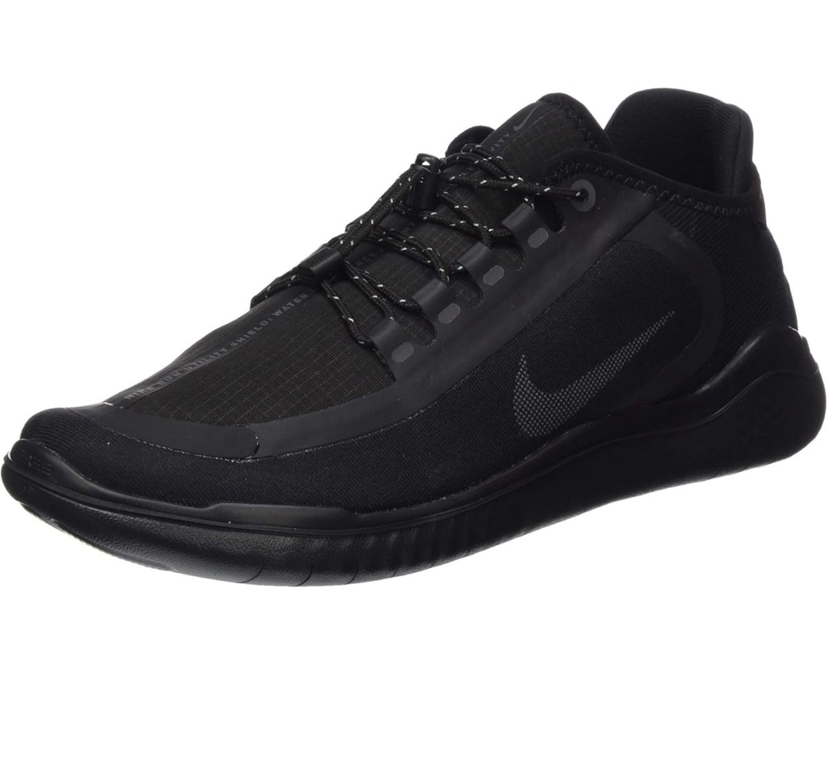 Nike Herrenschuhe: NIKE FREE RN 2018 SHIELD Schuhe 43 – Neu und originalverpackt aus Küsnacht ZH von LuxuryBroker