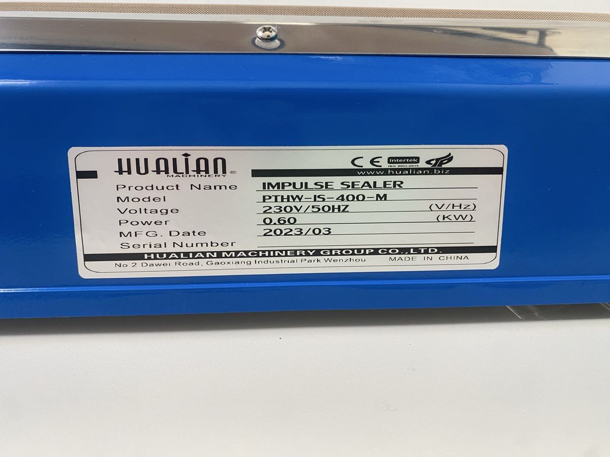 Postes à souder: Tischschweissgerät mit Messer – D'occasion à Wittenwil par nat_g5tn 2