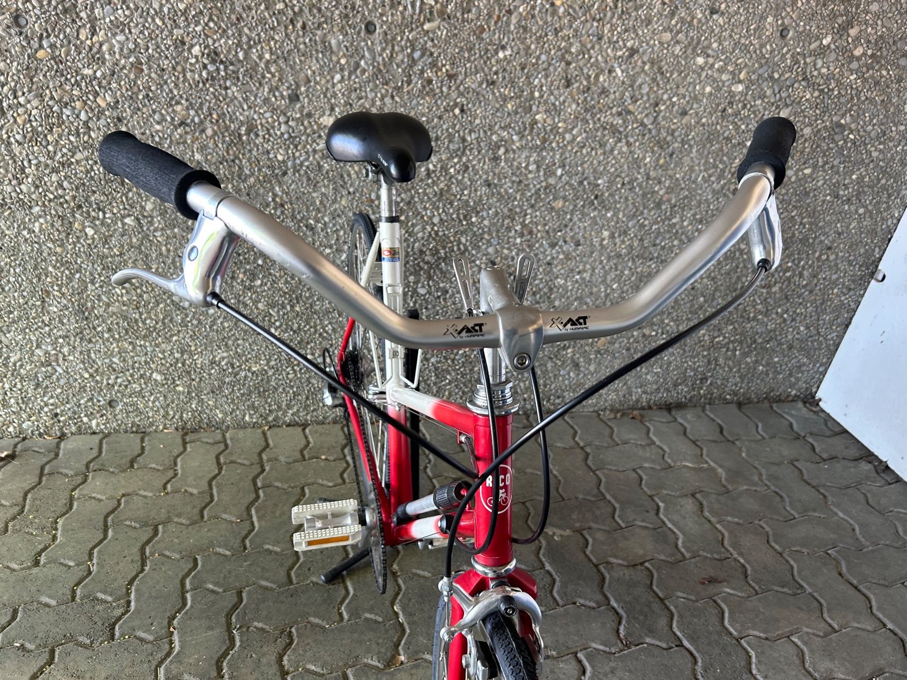 Velos: Rico Citybike – Gebraucht aus Adlikon b.Regensdf von usado 5