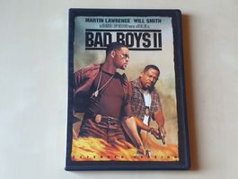 Bad Boys II