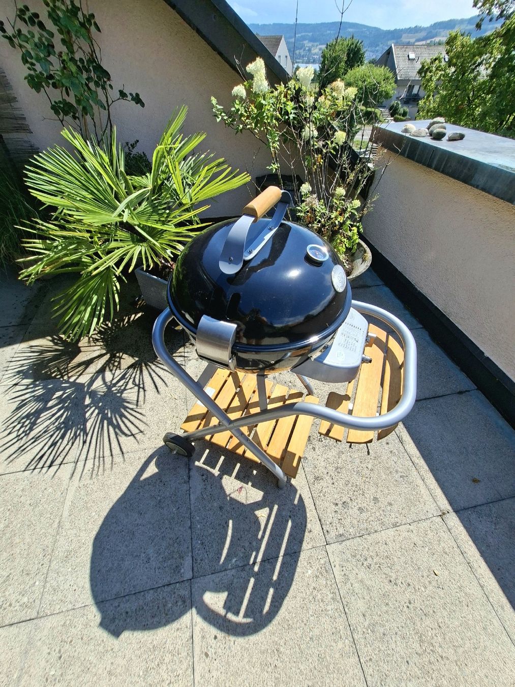 Grills: Gasgrill Outdoorchef Ambri 480 – Gebraucht aus Greifensee von and_h52v