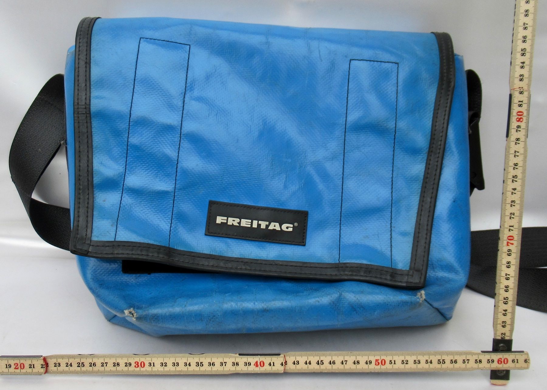 Freitag Sacs: Freitag Tasche – D'occasion à Bern par Colligentes 9