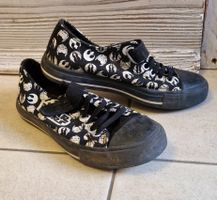 Coole Star Wars Sneaker, Grösse 31