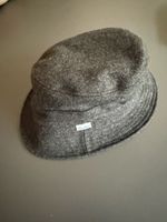 Corte of Florence Classic Wool Blend Bucket hat / Fischerhut