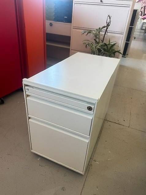 Lista Korpus: Lista Office Rollkorpus 964 – Gebraucht aus Zollikofen von OberliAG 1