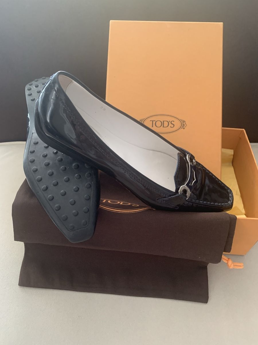Tod'S Scarpe da donna: Tod’s Schuhe  – Usato da Bergdietikon venduto da zor_856j 1