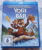 Yogi Bär  (3D)        > De - En - Fr - Nl - Flä - Esp <