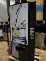 Getränkeautomat ##82