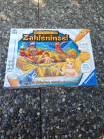 Spiel - Das Geheimnis der Zahleninsel