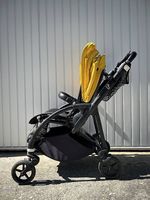 Bugaboo bee 6 avec nacelle landeau