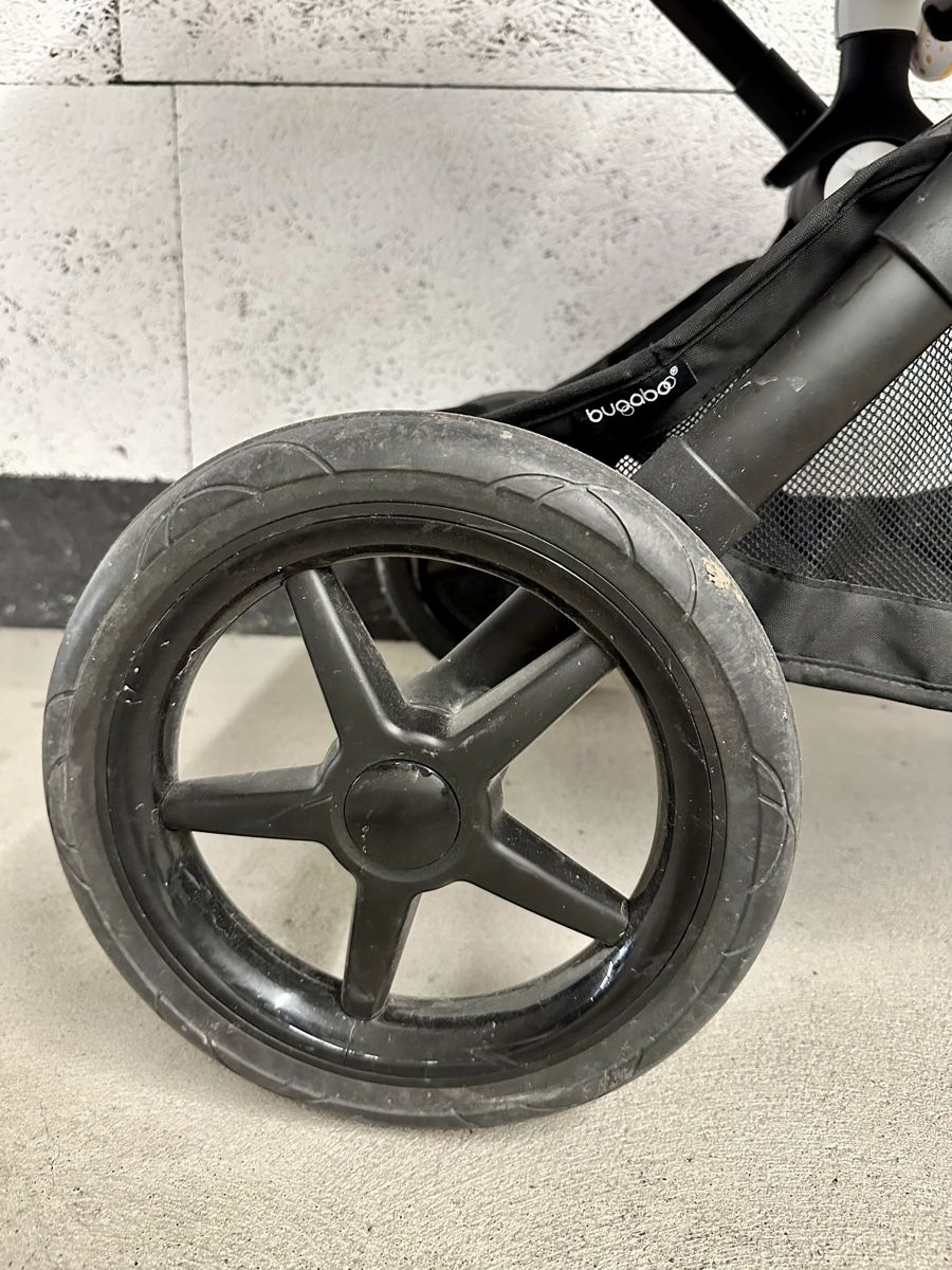 Bugaboo Carrozzine: Bugaboo Fox 3 2-in-1 Kinderwagen – Usato da Stansstad venduto da mel_rtt9 6
